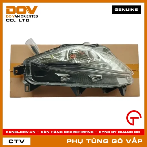 ĐÈN XI NHAN TRƯỚC TRÁI MÃ PHỤ TÙNG 33450K2CV11 — 33450K2CV11