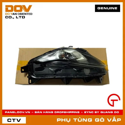 ĐÈN XI NHAN TRƯỚC TRÁI MÃ PHỤ TÙNG 33450K2CV31 — 33450K2CV31