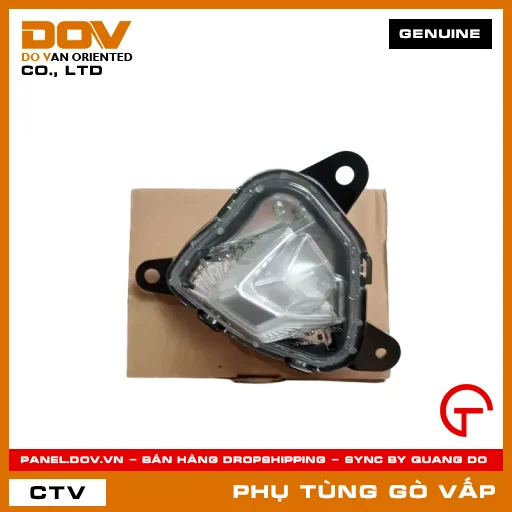 BỘ ĐÈN XI NHAN TRƯỚC TRÁI MÃ PHỤ TÙNG 33450K2PV61 — 33450K2PV61