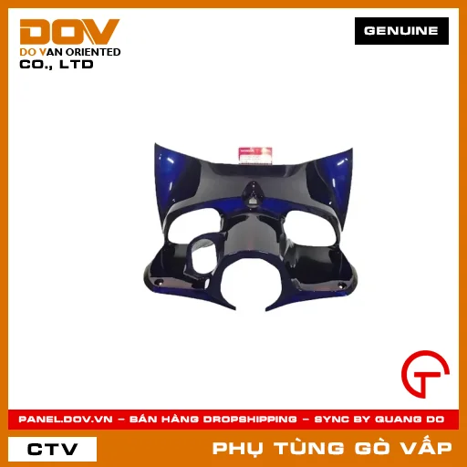 BỘ ĐÈN XI NHAN TRƯỚC TRÁI MÃ PHỤ TÙNG 33450KYL841 — 33450KYL841