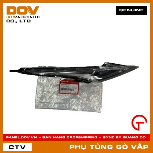 ĐÈN XI NHAN SAU TRÁI MÃ PHỤ TÙNG 33652KVGV41 — 33652KVGV41