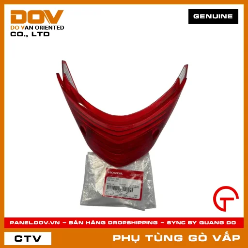 NẮP ĐÈN SAU MÃ PHỤ TÙNG 33703KZLE01 — 33703KZLE01