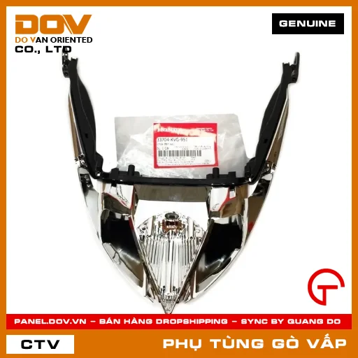 CHÓA ĐÈN SAU MÃ PHỤ TÙNG 33704KVG951 — 33704KVG951