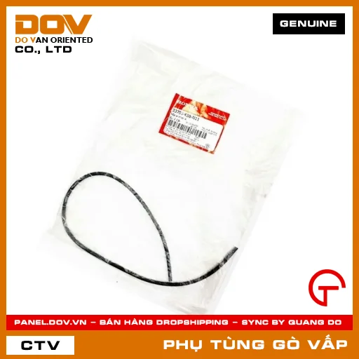 NẮP XI NHAN A MÃ PHỤ TÙNG 33705K56N11 — 33705K56N11