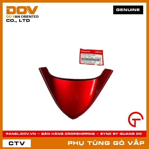 ỐP ĐUÔI SAU *R340C* MÃ PHỤ TÙNG 33708KWW600ZF — 33708KWW600ZF