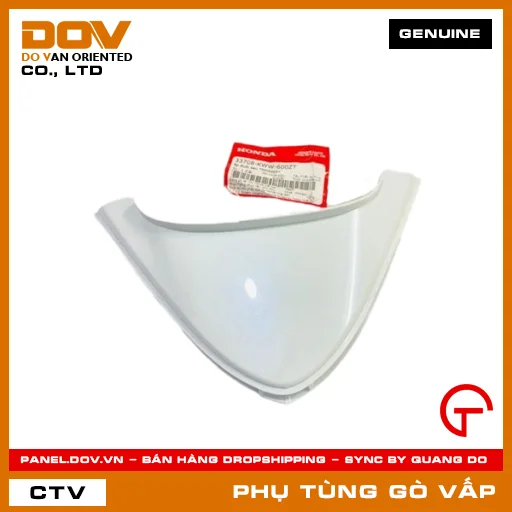 ỐP ĐUÔI SAU *NHA96P* MÃ PHỤ TÙNG 33708KWW600ZT — 33708KWW600ZT