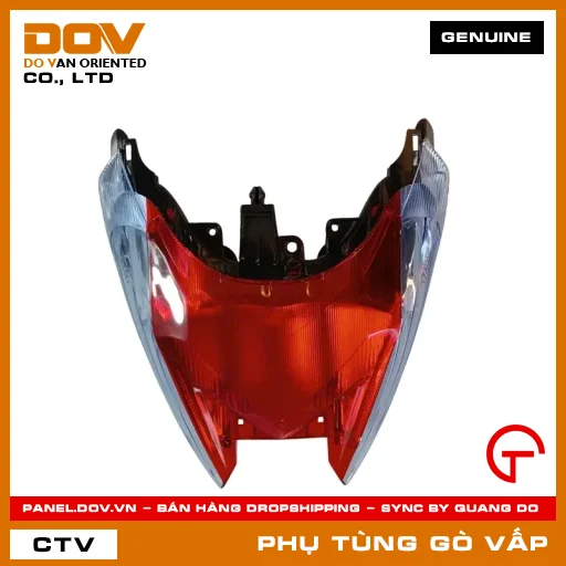 BỘ ĐÈN SAU MÃ PHỤ TÙNG 33710K07941 — 33710K07941
