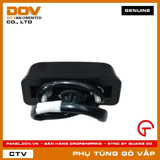 BỘ ĐÈN SOI BIỂN SỐ MÃ PHỤ TÙNG 33720KWN711 — 33720KWN711