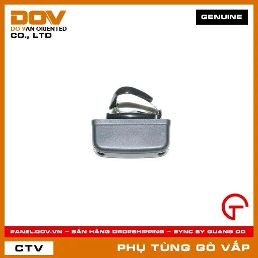 BỘ ĐÈN SOI BIỂN SỐ MÃ PHỤ TÙNG 33720KWN901 — 33720KWN901