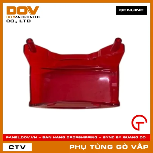 NẮP ĐÈN HẬU MÃ PHỤ TÙNG 34902KZVV31 — 34902KZVV31