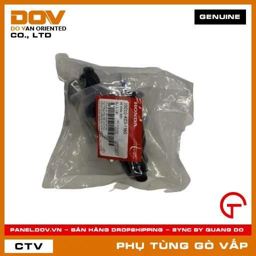 BỘ KHÓA ĐIỆN MÃ PHỤ TÙNG 35010K03M60 — 35010K03M60