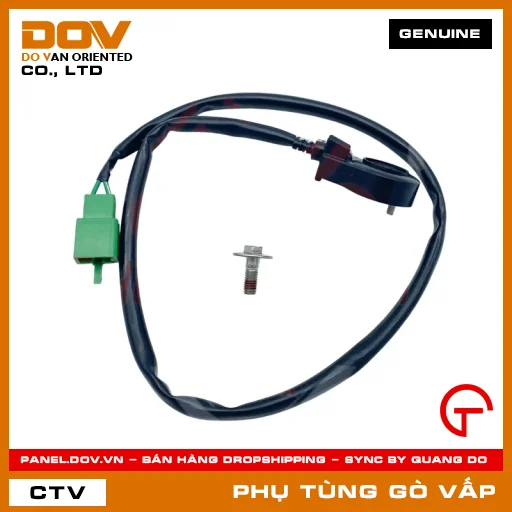 BỘ CÔNG TẮC CHÂN CHỐNG BÊN MÃ PHỤ TÙNG 35070KVB900 — 35070KVB900