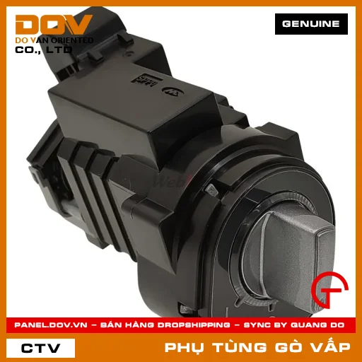 CỤM KHOÁ ĐIỆN MÃ PHỤ TÙNG 35100K0GT21 — 35100K0GT21