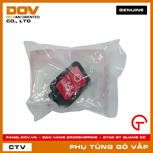 CỤM CÔNG TẮC ĐIỆN VÔ LĂNG MÃ PHỤ TÙNG 35130KWN671 — 35130KWN671