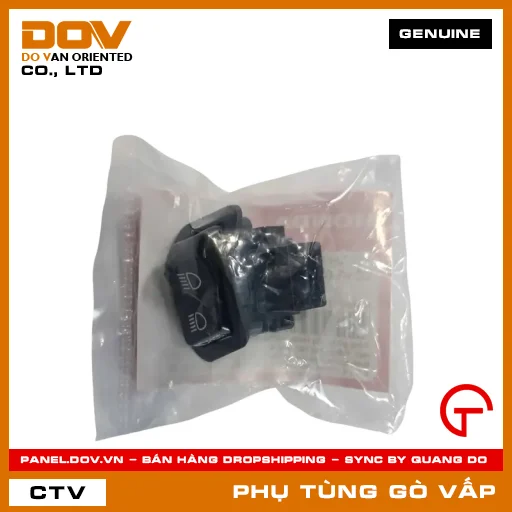 CÔNG TẮC PHA CỐT MÃ PHỤ TÙNG 35170K56V51 — 35170K56V51