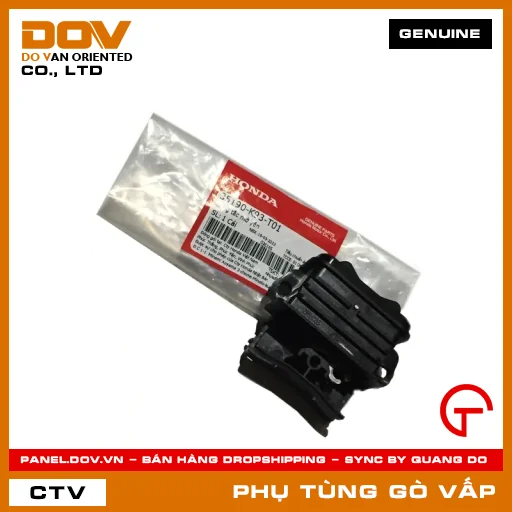 CÔNG TẮC MỞ YÊN MÃ PHỤ TÙNG 35190K93T01 — 35190K93T01