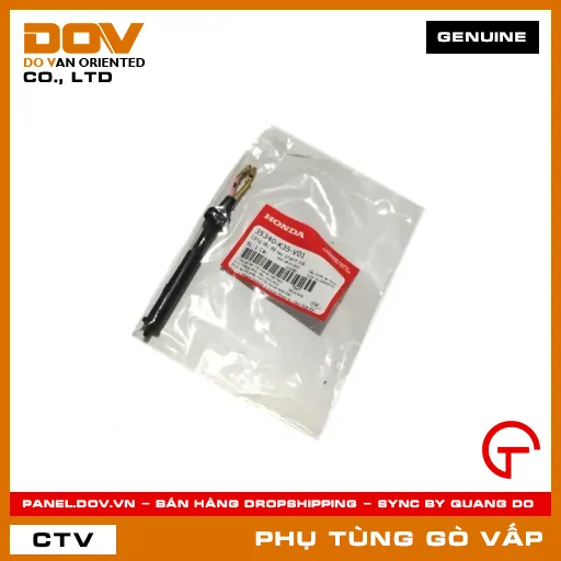 CÔNG TẮC ĐỀ TAY PHANH TRÁI MÃ PHỤ TÙNG 35340K35V01 — 35340K35V01