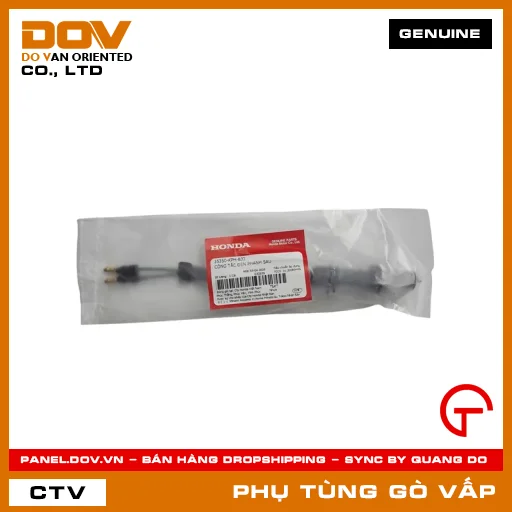 CÔNG TẮC ĐÈN THẮNG SAU MÃ PHỤ TÙNG 35350KPHB32 — 35350KPHB32