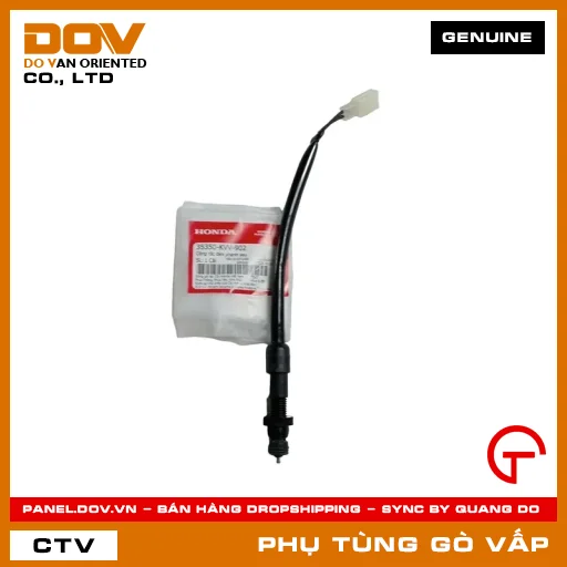 CÔNG TẮC ĐÈN THẮNG SAU MÃ PHỤ TÙNG 35350KVV902 — 35350KVV902