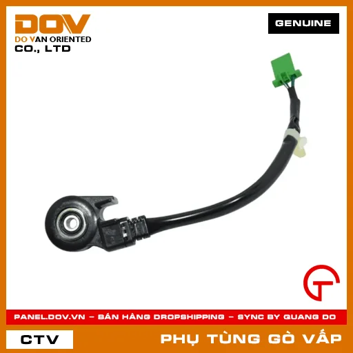 BỘ CÔNG TẮC CHÂN CHỐNG BÊN MÃ PHỤ TÙNG 35700K97T01 — 35700K97T01