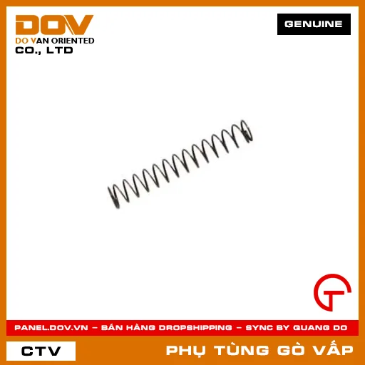 CÔNG TẮC TIẾP ĐIỂM LÒ XO MÃ PHỤ TÙNG 35752KPH900 — 35752KPH900