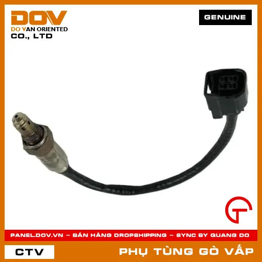 CẢM BIẾN Ô XY MÃ PHỤ TÙNG 36531K1ZJ11 — 36531K1ZJ11