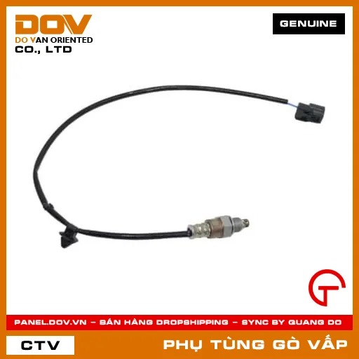 CẢM BIẾN OXY MÃ PHỤ TÙNG 36532K45NA1 — 36532K45NA1