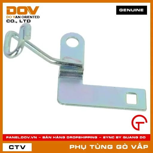 KẸP GIỮ, CẢM BIẾN MÃ PHỤ TÙNG 36536K1ZJ10 — 36536K1ZJ10