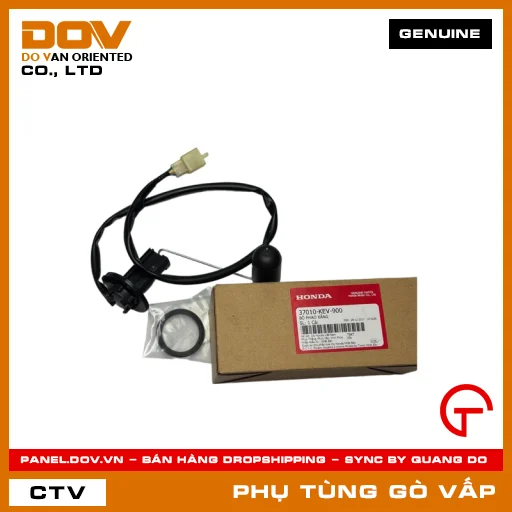 BỘ PHAO XĂNG MÃ PHỤ TÙNG 37010KEV900 — 37010KEV900