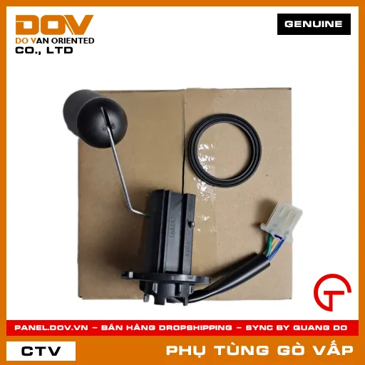 BỘ PHAO XĂNG MÃ PHỤ TÙNG 37080KVG900 — 37080KVG900