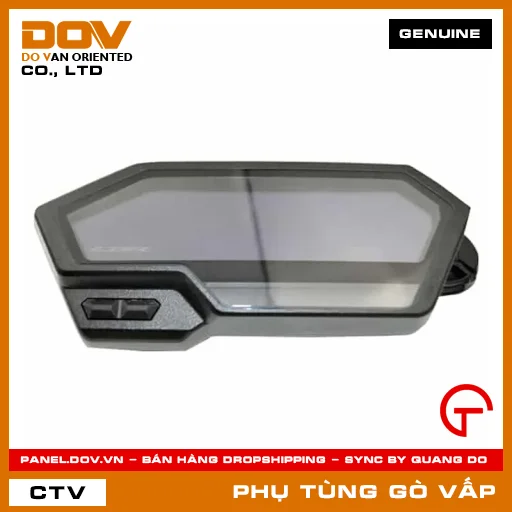 CỤM ĐỒNG HỒ CONTERMET MÃ PHỤ TÙNG 37100K45NM1 — 37100K45NM1