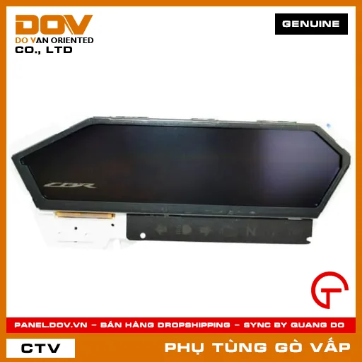 MẶT ĐỒNG HỒ CONTERMET MÃ PHỤ TÙNG 37110K45NM1 — 37110K45NM1