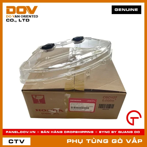 MẶT ĐỒNG HỒ MÃ PHỤ TÙNG 37111K1ZJ11 — 37111K1ZJ11