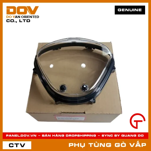 BỘ KHUNG ĐỒNG HỒ CONTERMET TRÊN MÃ PHỤ TÙNG 37112K1NV11 — 37112K1NV11