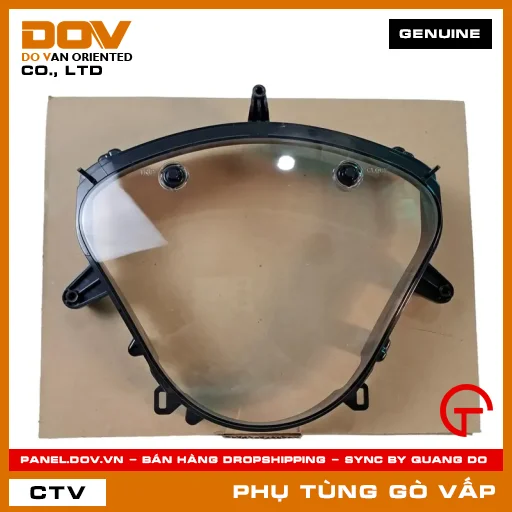 BỘ KHUNG ĐỒNG HỒ CONTERMET TRÊN MÃ PHỤ TÙNG 37112K29901 — 37112K29901