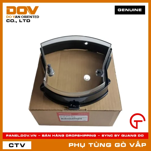 NẮP TRÊN ĐỒNG HỒ CONTERMET MÃ PHỤ TÙNG 37120KTFB21 — 37120KTFB21