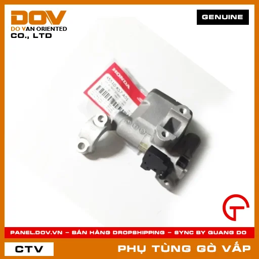 BỘ ĐỒNG HỒ CONTERMET MÃ PHỤ TÙNG 37200K03M31 — 37200K03M31