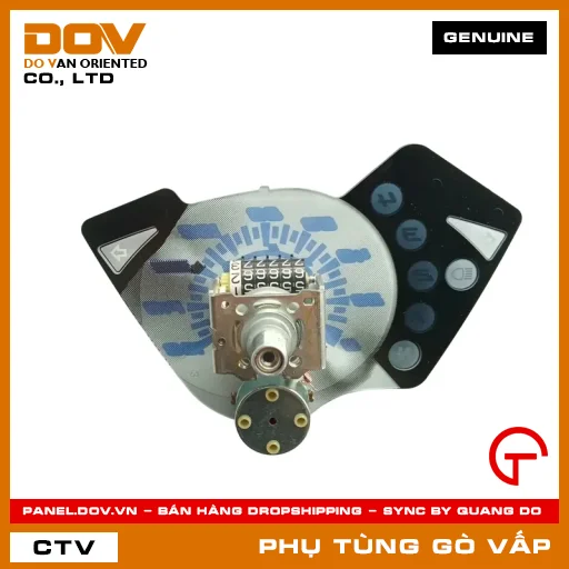CỤM ĐỒNG HỒ CONTERMET MÃ PHỤ TÙNG 37210KWWB21 — 37210KWWB21