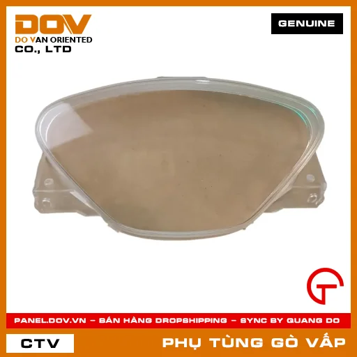 NẮP TRÊN ĐỒNG HỒ CONTERMET MÃ PHỤ TÙNG 37211KFL891 — 37211KFL891