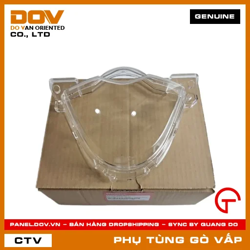 NẮP TRÊN ĐỒNG HỒ CONTERMET MÃ PHỤ TÙNG 37211KZL931 — 37211KZL931