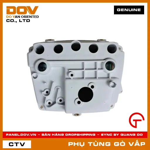 ĐẾ DƯỚI ĐỒNG HỒ CONTERMET MÃ PHỤ TÙNG 37212GN5901 — 37212GN5901