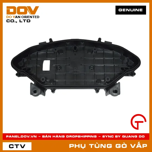 ĐẾ DƯỚI ĐỒNG HỒ CONTERMET MÃ PHỤ TÙNG 37212K97T01 — 37212K97T01