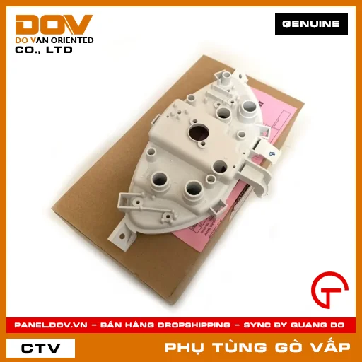 ĐẾ DƯỚI ĐỒNG HỒ CONTERMET MÃ PHỤ TÙNG 37212KVB951 — 37212KVB951