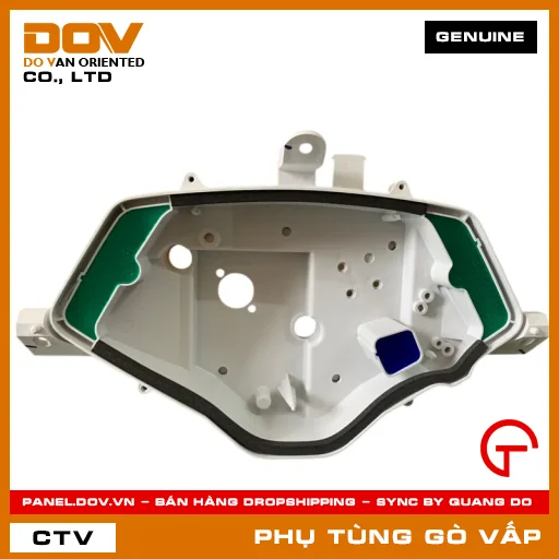 ĐẾ DƯỚI ĐỒNG HỒ CONTERMET MÃ PHỤ TÙNG 37212KVG951 — 37212KVG951