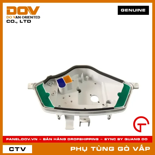 ĐẾ DƯỚI ĐỒNG HỒ CONTERMET MÃ PHỤ TÙNG 37212KVGV21 — 37212KVGV21