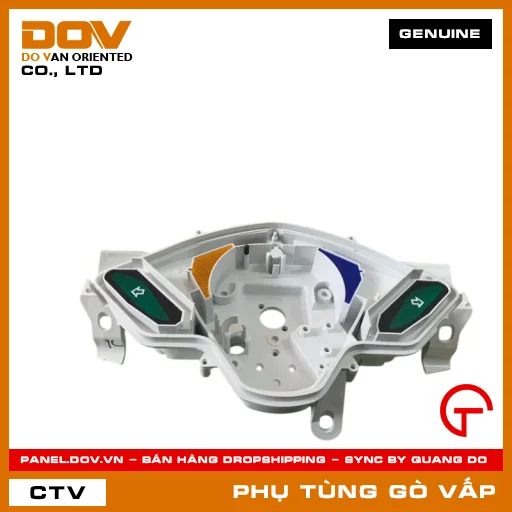 ĐẾ DƯỚI ĐỒNG HỒ CONTERMET MÃ PHỤ TÙNG 37212KVGV41 — 37212KVGV41