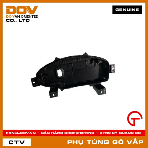 ĐẾ DƯỚI ĐỒNG HỒ CONTERMET MÃ PHỤ TÙNG 37212KWN901 — 37212KWN901