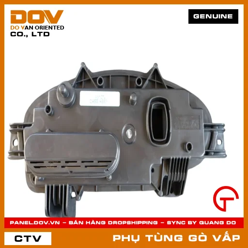 NẮP DƯỚI ĐỒNG HỒ CONTERMET MÃ PHỤ TÙNG 37212KWN931 — 37212KWN931