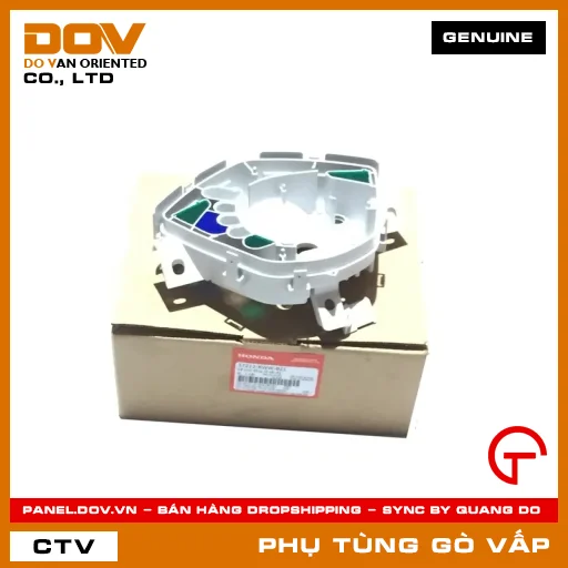 ĐẾ DƯỚI ĐỒNG HỒ CONTERMET MÃ PHỤ TÙNG 37212KWWB21 — 37212KWWB21