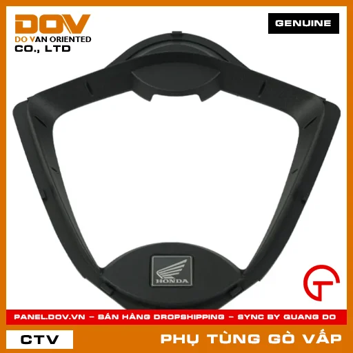 BỘ TẤM PHẢN QUANG MÃ PHỤ TÙNG 37214KZL931 — 37214KZL931